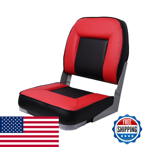 Vancus back folding boat - vancus,