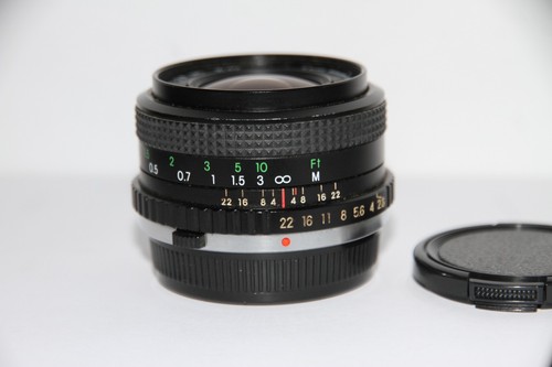 Tested olympus mount - tested,