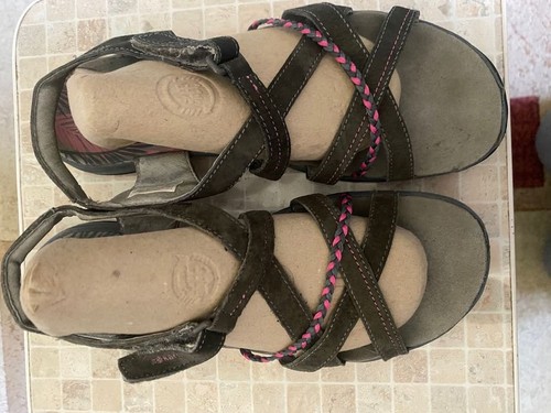 Women karrimor heels grey - karrimor,