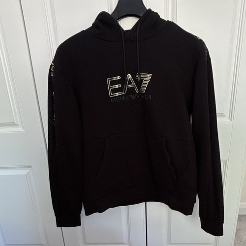 Emporio armani ea7 - armani, black