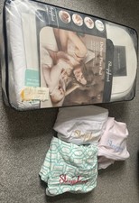 Sleepyhead Deluxe+ With 3 Covers 