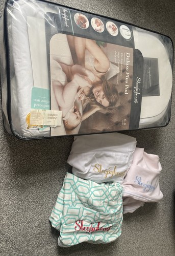 Sleepyhead deluxe with 3 - deluxe+,