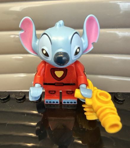Lego stitch 626 - lego,