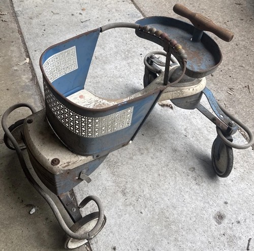 Vtg 1953 taylor tot - taylor, p48