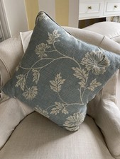 Colefax and Fowler Blue