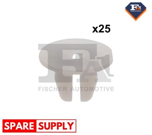 Clip trim protection - trim/protection, strip
