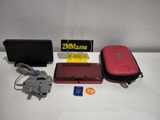 Nintendo 3DS Handheld System -