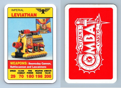 Leviathan imperial epic - -,