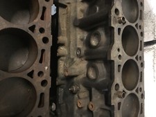 Ford Mondeo 2.0 Petrol Zetec Engine Block For ZVH RS Turbo Escort Fiesta Orion