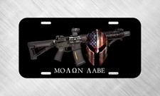 Molon Labe Spartan Ar15 NRA