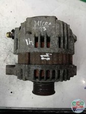 For NISSAN MICRA MK2 K11 1998 ALTERNATOR 23100AP000 5MTM 1.0 CG10DE PETROL#11014