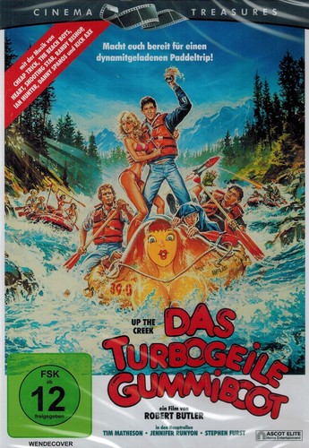 Dvd neu ovp das turbogeile - dvd, neu/ovp