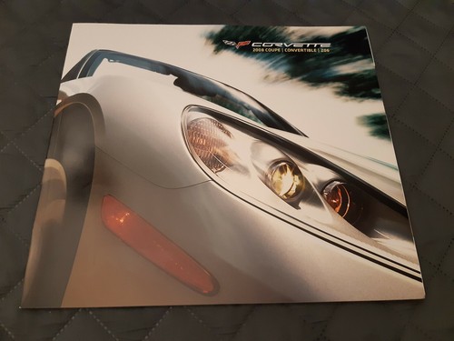 2008 corvette coupe - 2008,