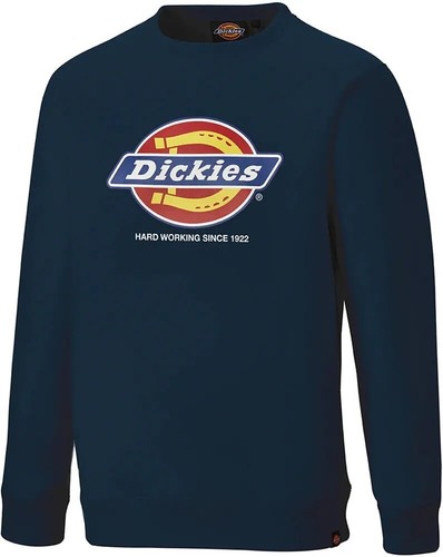 Dickies longton sweatshirt - dickies,