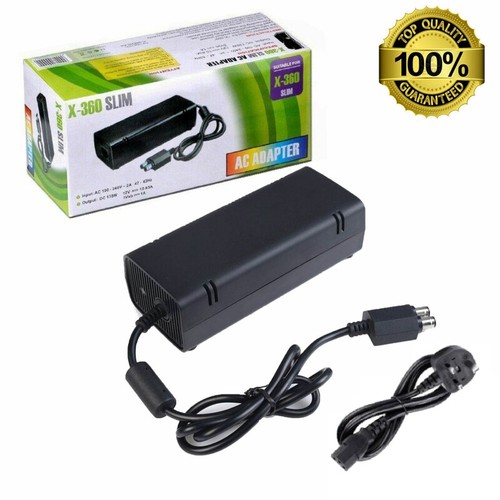 For xbox 360 slim - xbox, ac