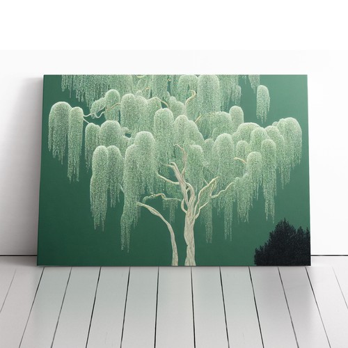 Unbelievable weeping willow - unbelievable,