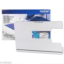BROTHER SEWING MACHINE EXTRA