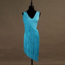 Ballroom Latin dance