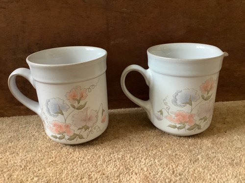 Denby dauphine cream milk - dauphine,