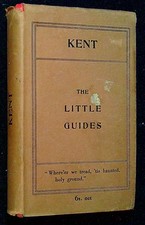 Cox, J Charles & Johnston