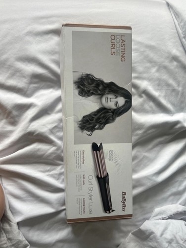 Never been used - been,