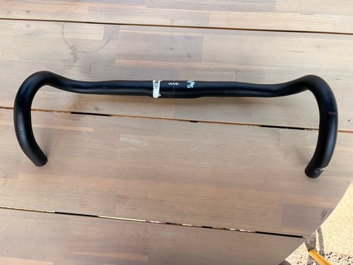 Cinelli swamp gravel aluminium - swamp,