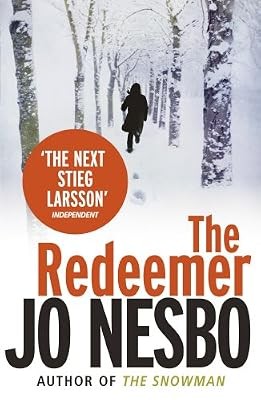 The redeemer harry hole - the, a