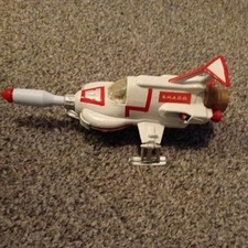 Dinky Toys  No 351 SHADO