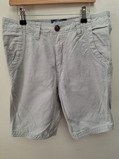 Mantaray Shorts Size 30, Mens, Beige, Used