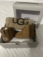 Brand New UGG Baby Uggs