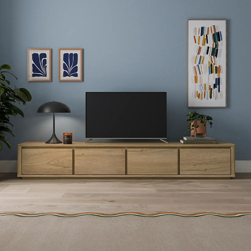 Dunelm malik low - dunelm, tv