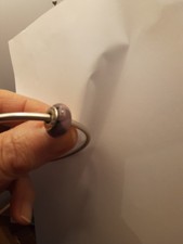 Pandora Murano Genuine Glass