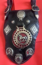 Antique clydesdale scottish - antique,