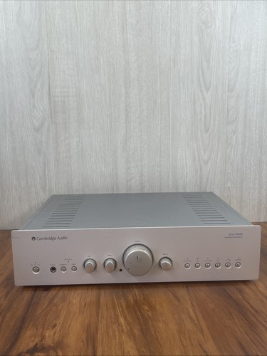 Cambridge audio azur - audio, 640a