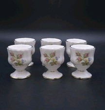 Royal Albert Moss Rose Egg