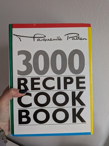 3000 recipe cook - 3000,