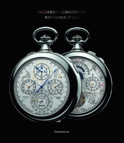 Vacheron constantin - constantin, by