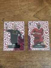 Topps Chrome EPL Dirk Kuyt &