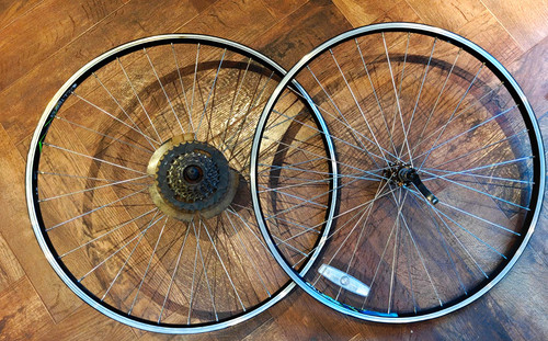 All terra mtb - all,