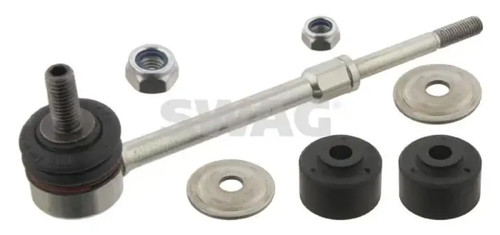 Stabilizer link rear - link, axle