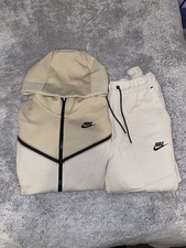 Nike Tech Fleece Tracksuit