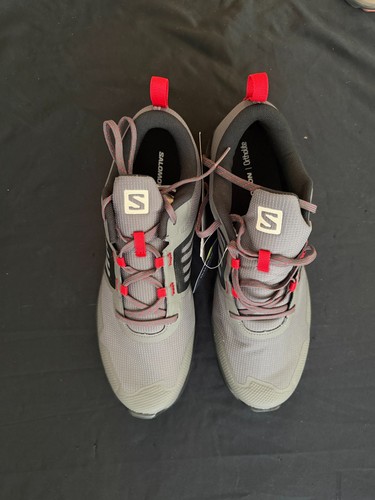 Salomon render trail - x-render,