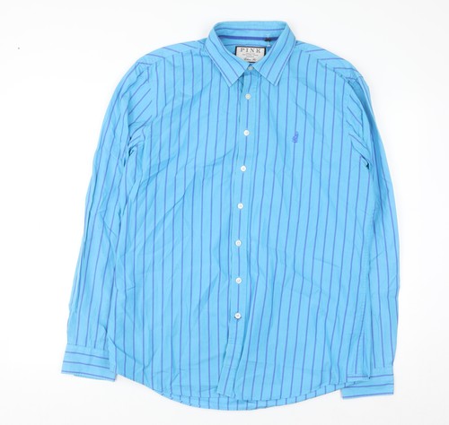 Thomas pink men blue - thomas,