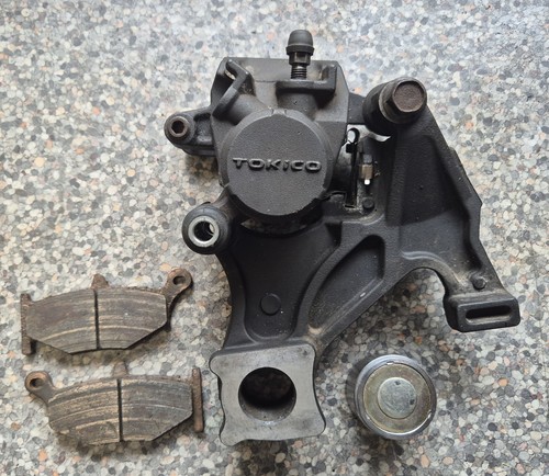 Tokico rear - gsr,