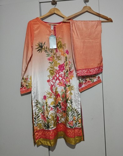 Indian pakistani style suit - indian,