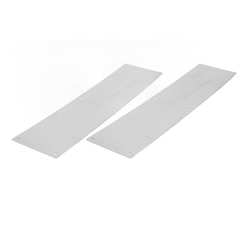 2pcs door kick - 2pcs, decor