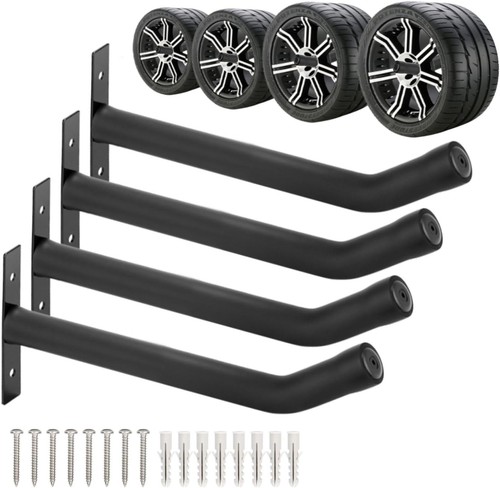 Heavy duty tire rack - heavy,