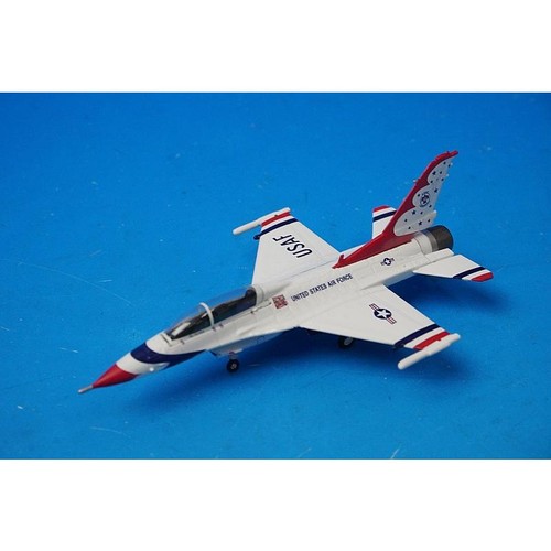 Usaf 16d thunderbirds - usaf, f-16d
