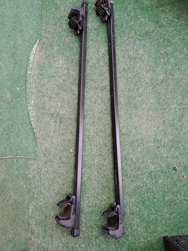 Roof rack cross - roof, any