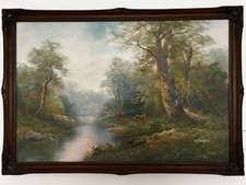 R. Danford Mid 20th Century